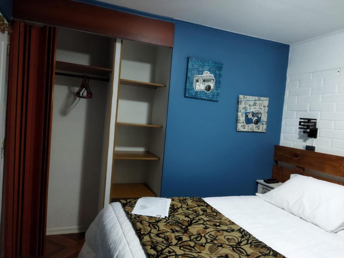 Casa Roble Anejo Bed & Breakfast Santa Cruz Exterior photo